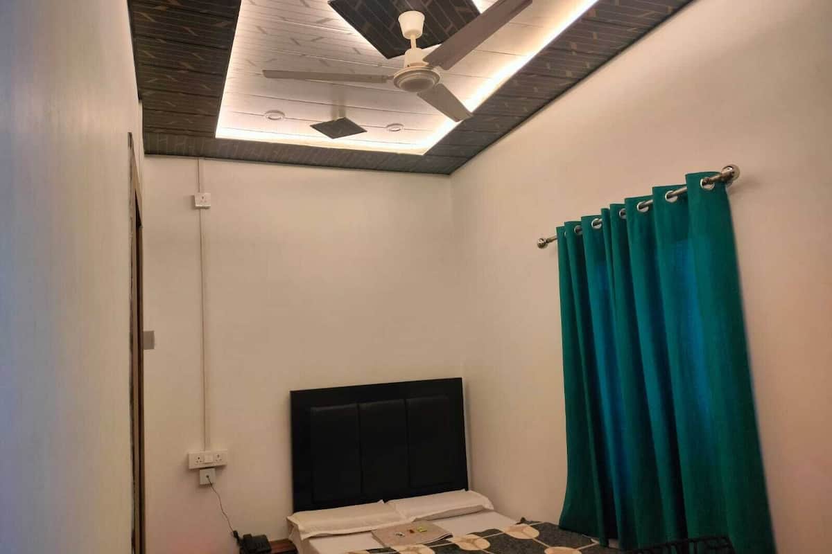 Chambre Deluxe
