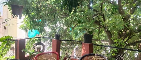 Balcone