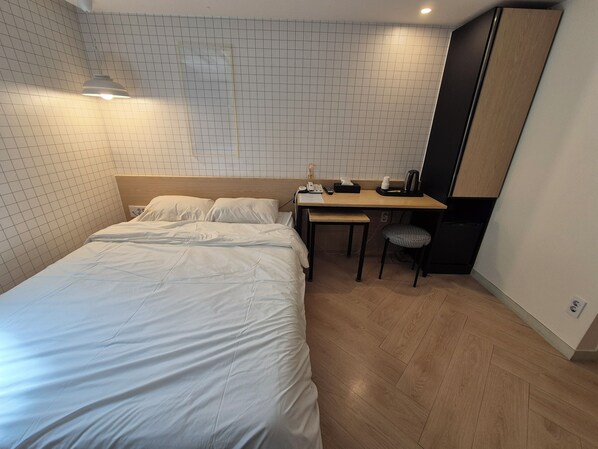 Room - hotel lazzi (Busan)