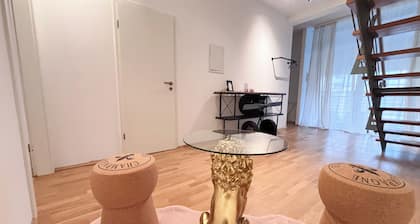 Maisonetten Apartment im Herzen Dortmunds * Aufzug * perfekt für Familien