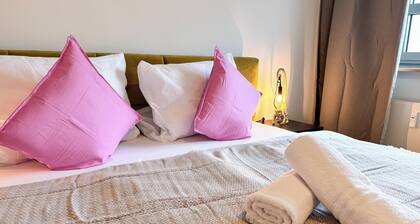 Maisonetten Apartment im Herzen Dortmunds * Aufzug * perfekt für Familien