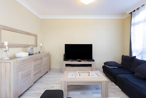 Fernseher