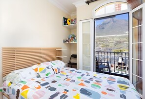 3 Schlafzimmer, WLAN, Bettwäsche