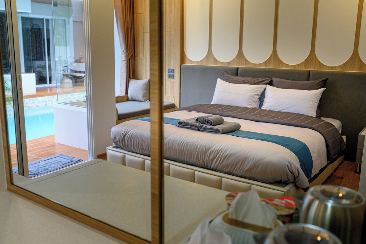 Superior Room | Free WiFi