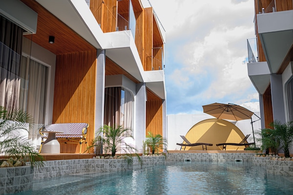 Εξωτερικοί χώροι