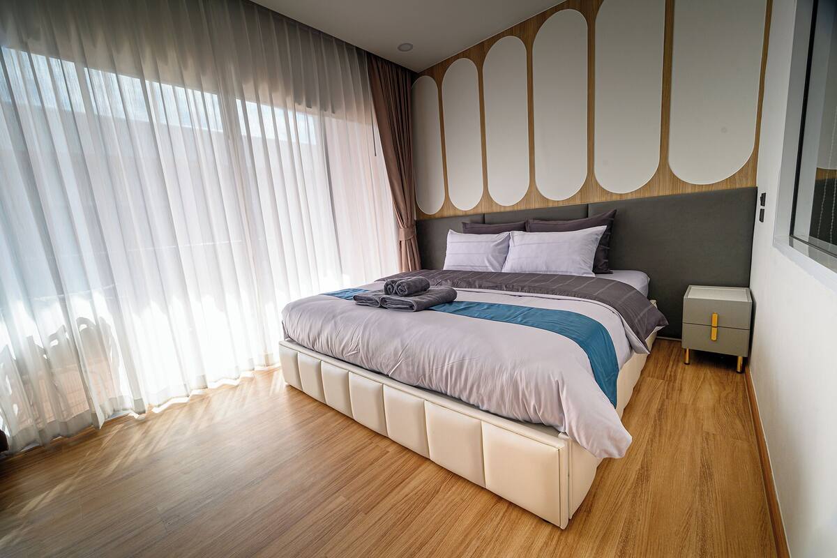 Caviar Terrace B | Wi-Fi gratuit