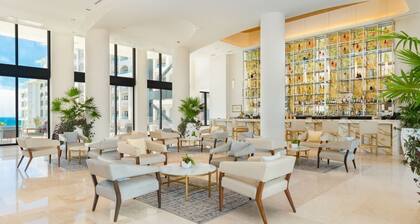 The Cabo Coastline Studio