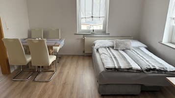 1 habitación