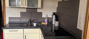 Ferienwohnung Schneeberg Erzgebirge zentral klein&fein Haustier erlaubt 🍀