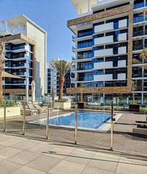 Apartment | 2 bedrooms, Internet