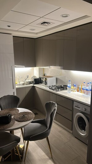 Apartment | 2 bedrooms, Internet