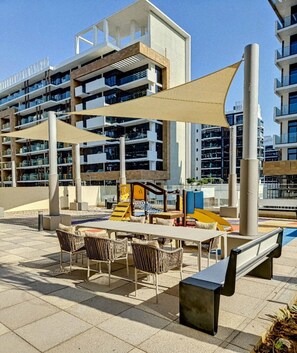 Leilighet | 2 soverom og internett