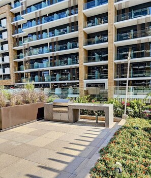 Appartement | 2 chambres, Internet