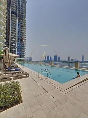 公寓 | 1 間睡房