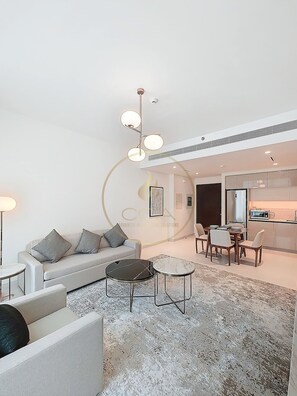 公寓 | 1 間睡房