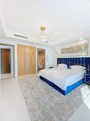 Apartment | 1 bedroom, Internet - California Dreaming at Its Best (Dubai)