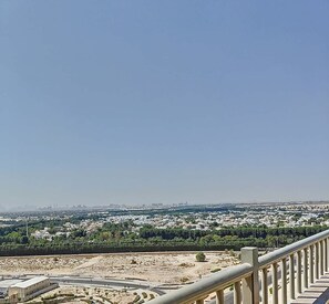 公寓 | 1 多间卧室