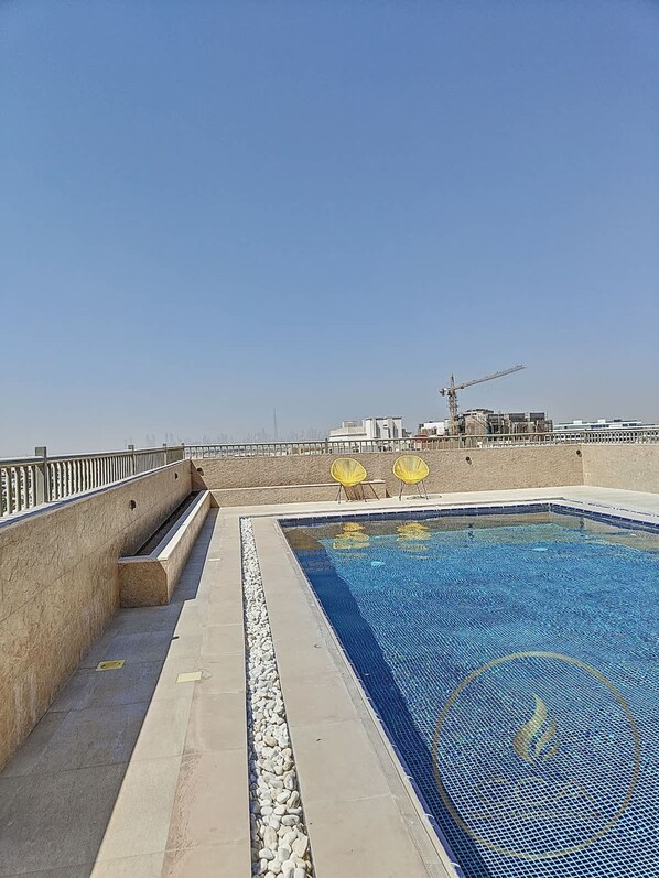 公寓 | 1 多间卧室