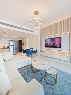 Apartment | 2 bedrooms