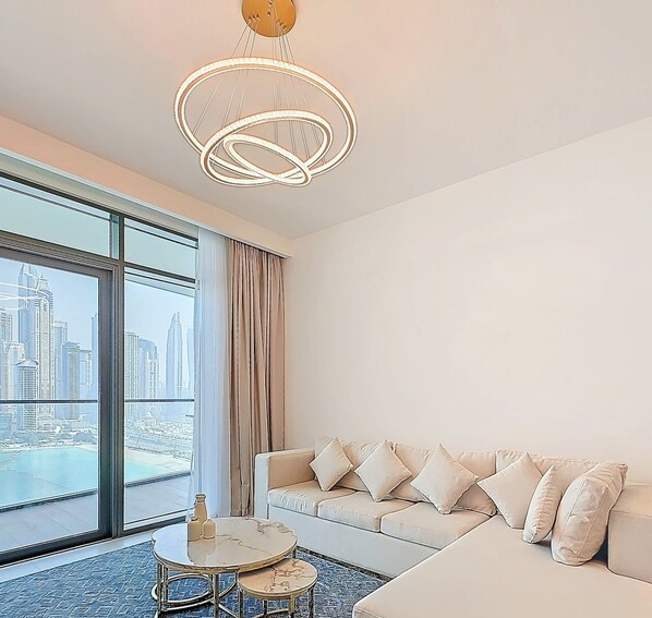 Leilighet | 2 soverom