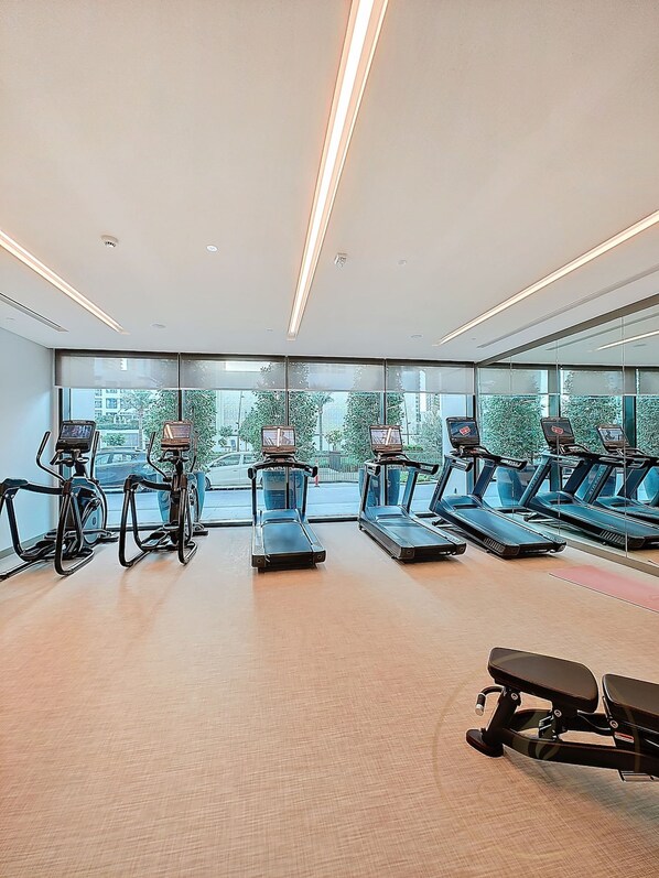 Leilighet | 2 soverom