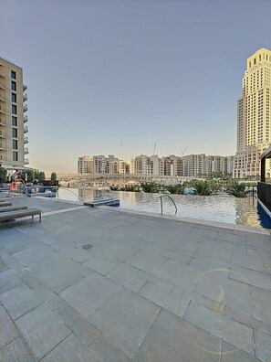 Apartemen | 2 kamar tidur