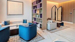 Apartment - 2br Palace Residences Creek View (Dubai)