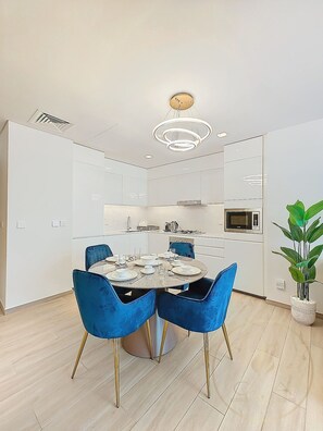 Leilighet | 2 soverom