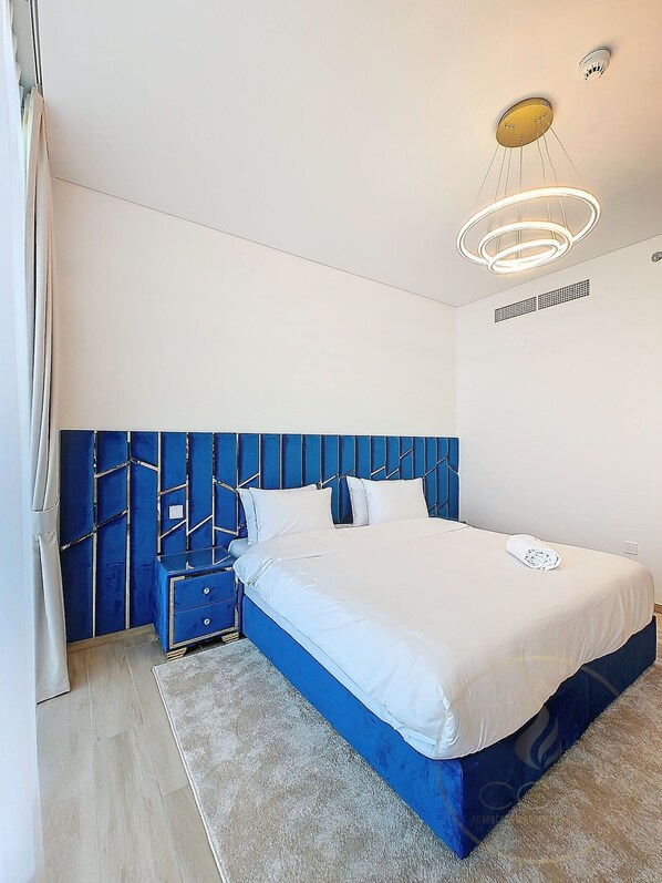 Apartemen | 2 kamar tidur