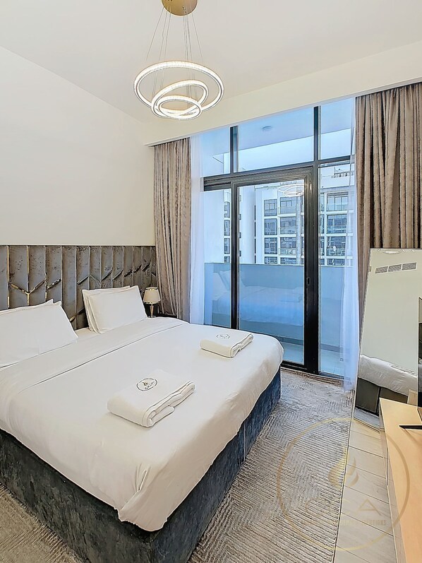 Apartment | 1 bedroom