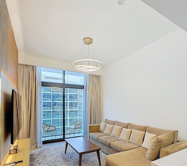 Apartment | 1 bedroom - Flat For Dubai Explorers (Dubai)