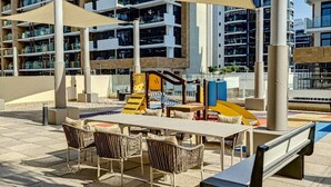 1 bedroom - Flat For Dubai Explorers (Dubai)