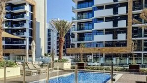 1 bedroom - Flat For Dubai Explorers (Dubai)