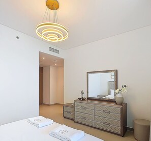 4 bedrooms - Arabian Luxury in Oasis sea (Dubai)