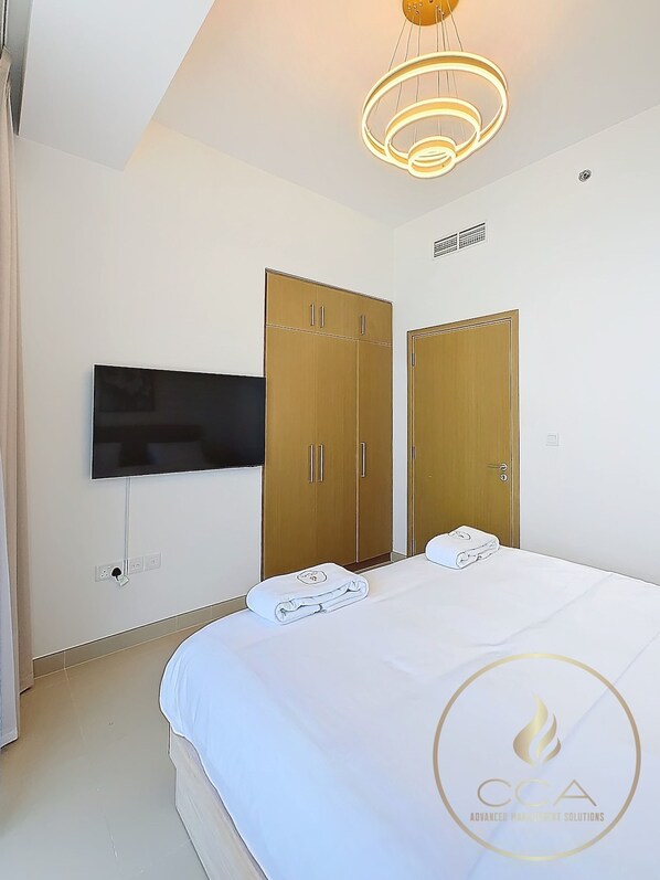 4 habitaciones