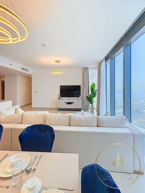 4 habitaciones
