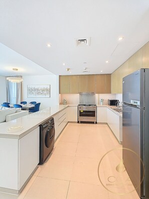 4 habitaciones