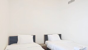Apartment | 4 bedrooms - Arabian Luxury in Oasis sea (Dubai)
