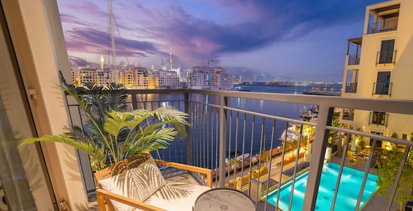 Balcon