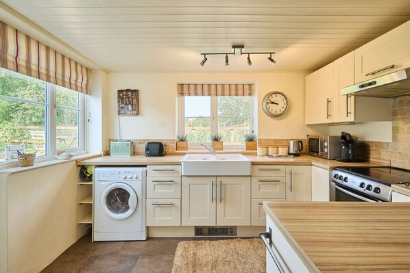 Huis | 3 slaapkamers