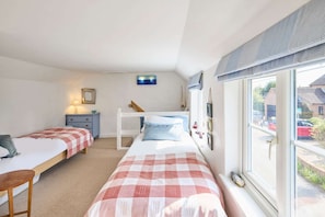 House | 3 bedrooms - Host Stay Pebble Cottage (Norwich)