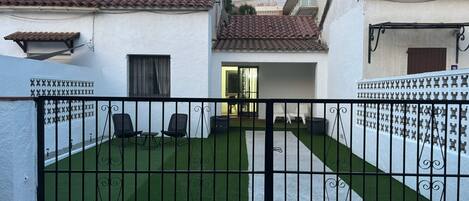 テラス / パティオ