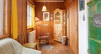 Holiday Home 'Ufer' with Lake View, Shared Terrace and Wi-Fi