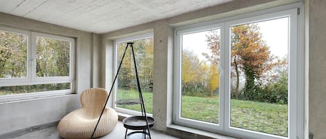 Sisätilat