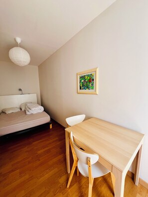 1 chambre