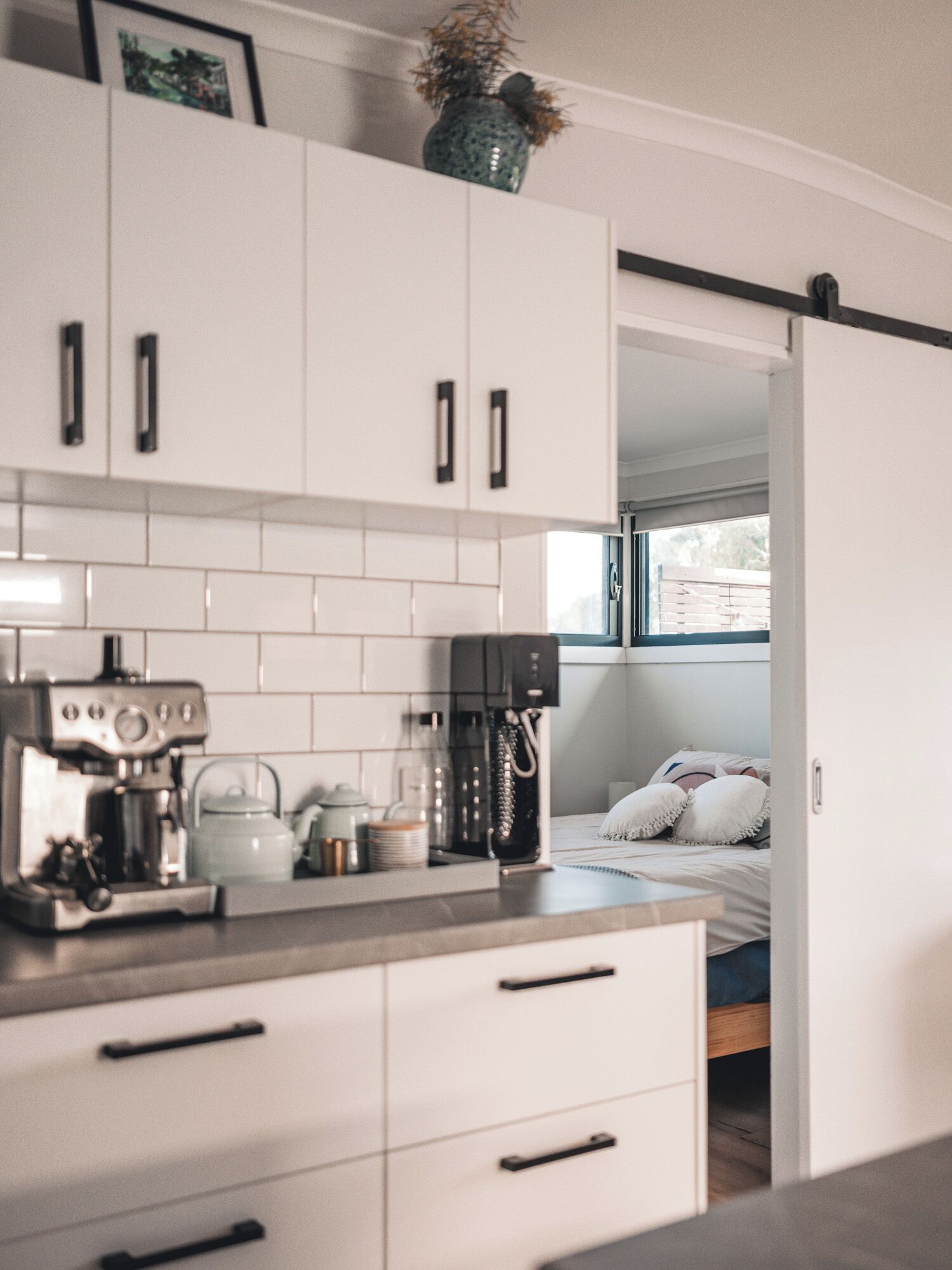 冰箱、微波炉、烤箱、炉灶