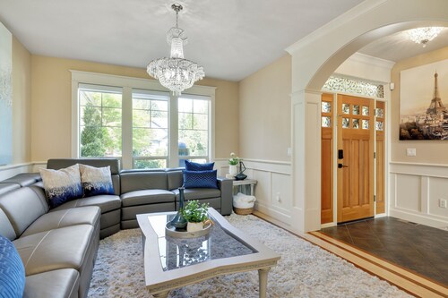 Luxury Modern Vacation House