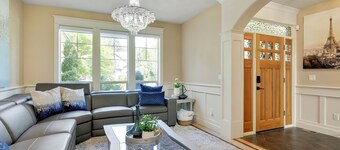 Luxury Modern Vacation House