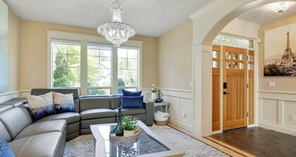 Luxury Modern Vacation House