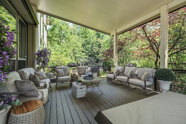 Terrass/Patio